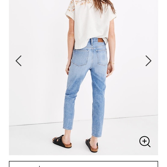 Madewell Momjean - Picture 2 of 6